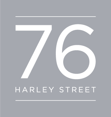 76 Harley Street