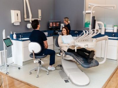 How often should you go to the dentist?