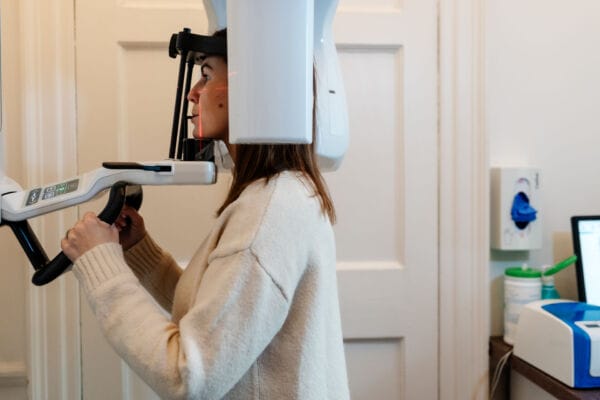 CBCT Harley Street