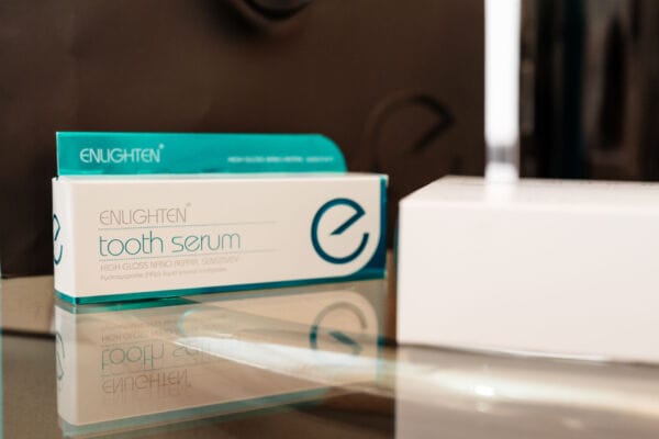 teeth whitening Harley Street london