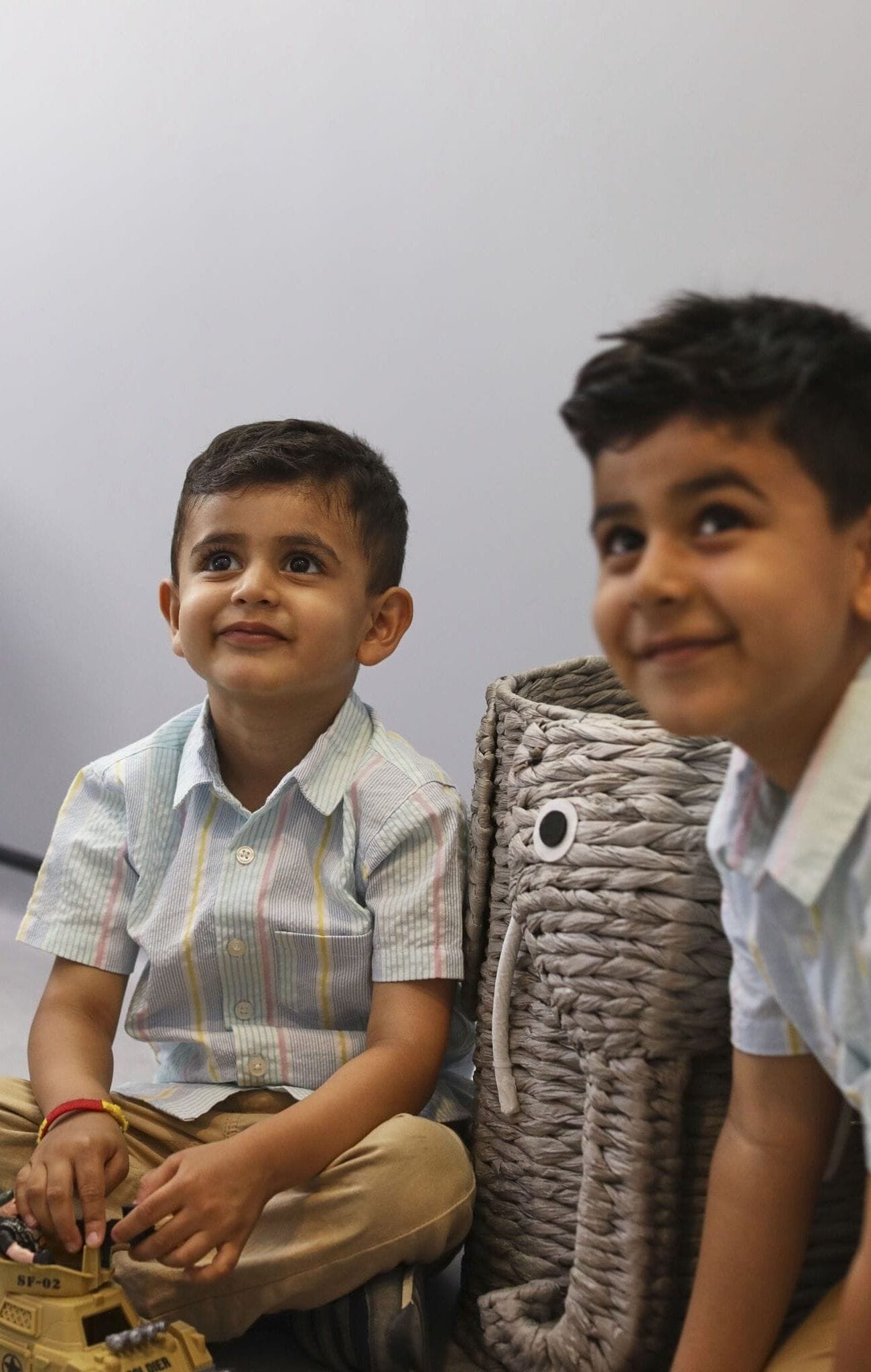 tongue & lip tie treatment harley street