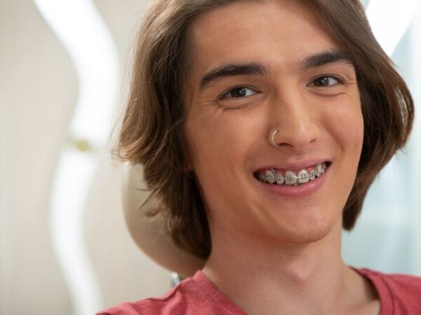 adult braces