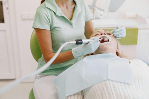 dental filling