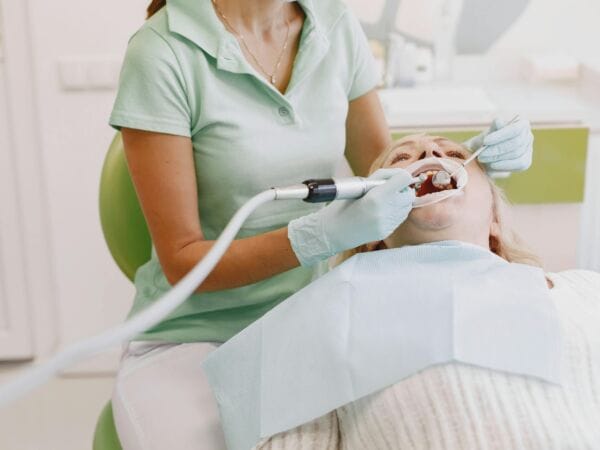 dental filling