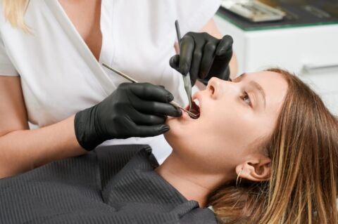 cosmetic dentistry