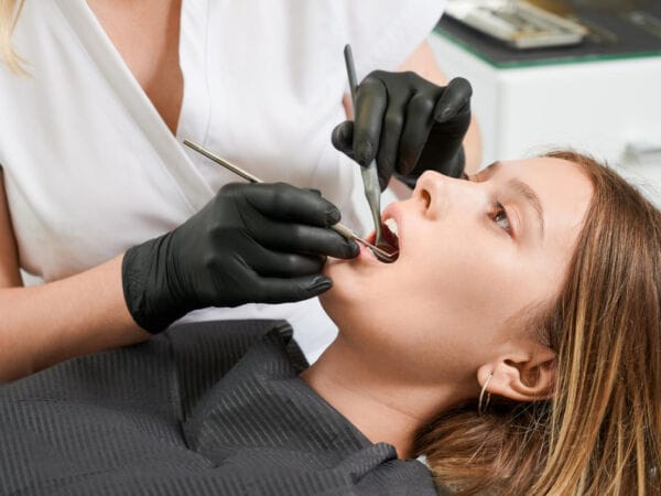 cosmetic dentistry