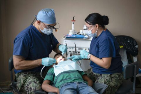 Orthodontics for Children