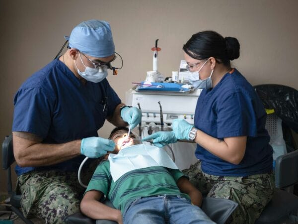 Orthodontics for Children