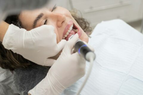dental implants