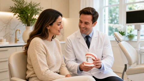 How to Choose a Gentle Dentist in London