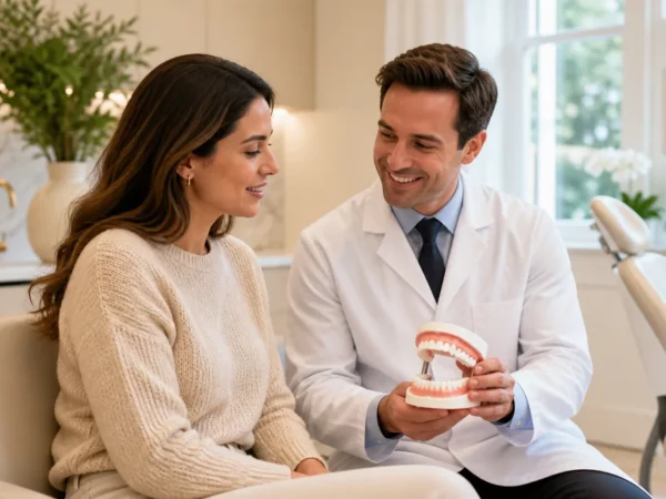 How to Choose a Gentle Dentist in London