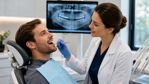 MIH (Molar Incisor Hypomineralisation): Warning Signs and Diagnosis