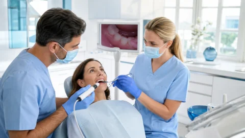 From Deep Cleaning to Periodontal Therapy: Protecting Your Smile