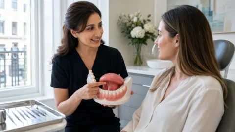From Tongue Tie to Clear Speech: Dental Surgery’s Role in Children
