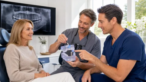 Navigating Dental Implant Surgery After Cleft Palate Repair